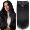 Mega Hair de Tic-Tac Humano