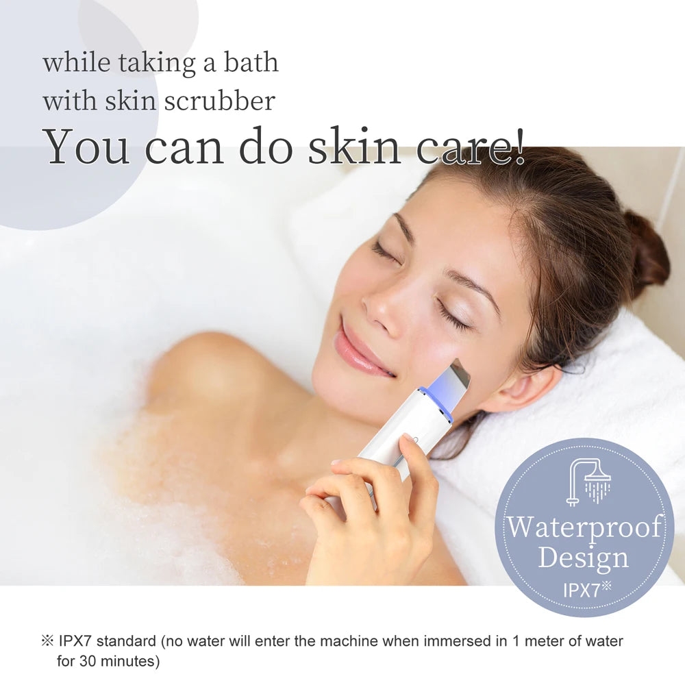 Peeling Facial