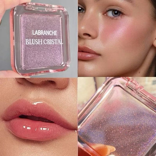 Blush 2 em 1 Labranche – Cor e Luminosidade