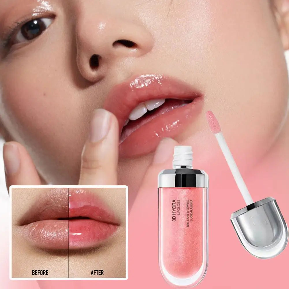 Gloss Labial Kiko Milano – Hidratante e de Longa Duração