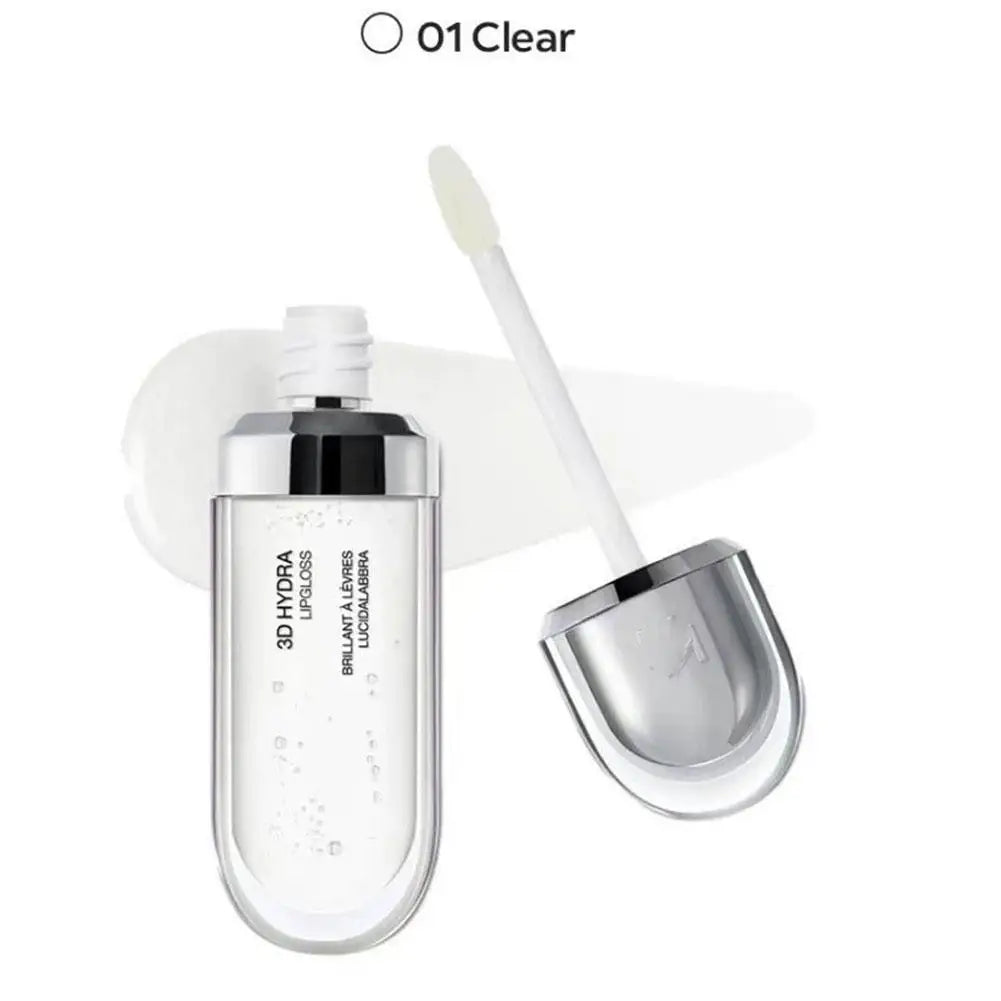 Gloss Labial Kiko Milano – Hidratante e de Longa Duração