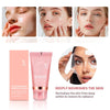 Máscara Facial Peel-Off de Colágeno