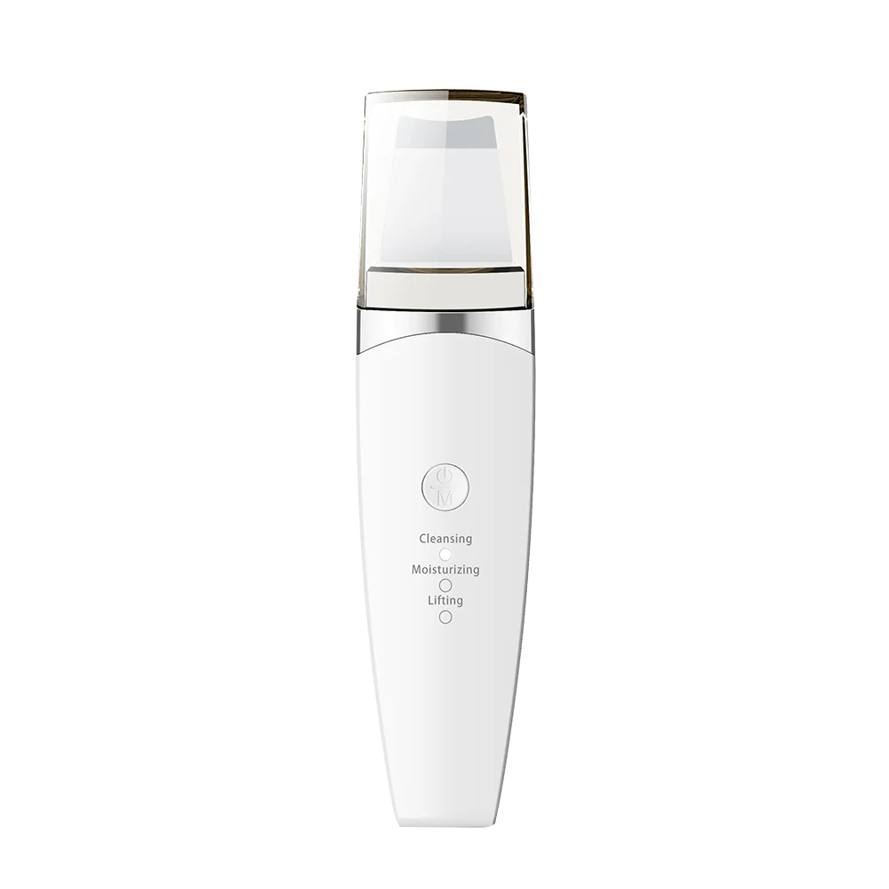 Espátula Ultrassônica Facial – Limpeza e Lifting