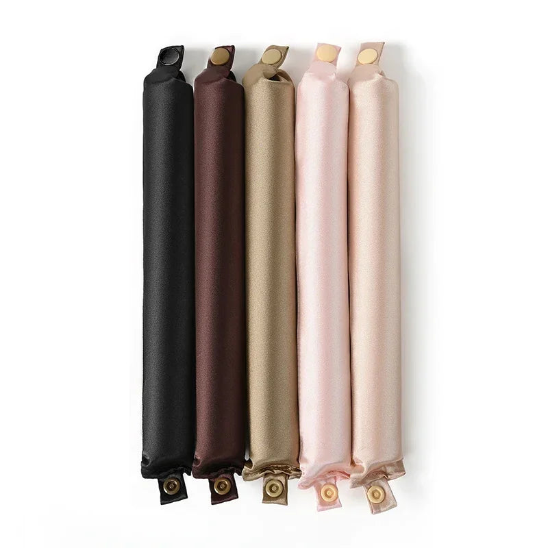 Modelador de Cachos - Sem Calor para Cachos Perfeitos