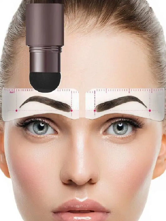 Kit para sobrancelhas - Perfect Brow