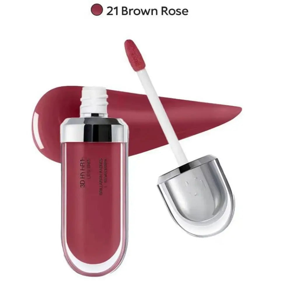 Gloss Labial Kiko Milano – Hidratante e de Longa Duração