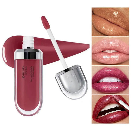 Gloss Labial Kiko Milano – Hidratante e de Longa Duração