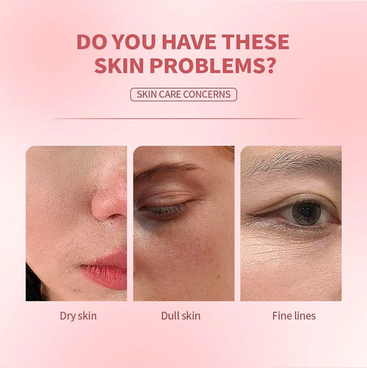 Máscara Facial Peel-Off de Colágeno