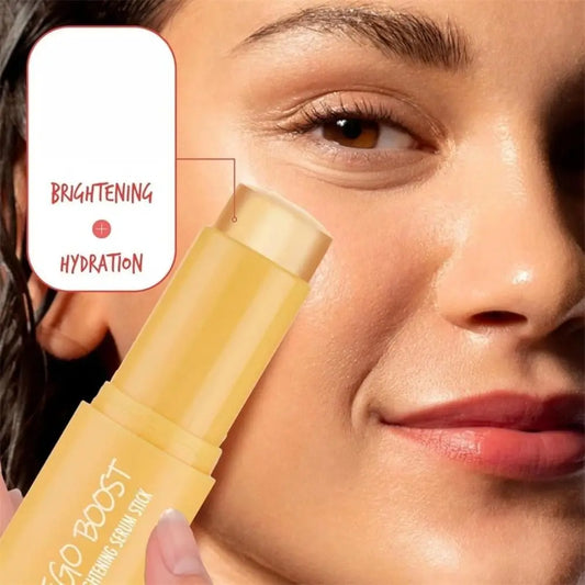 Bastão Hidratante Iluminador para Olhos com Vitamina C