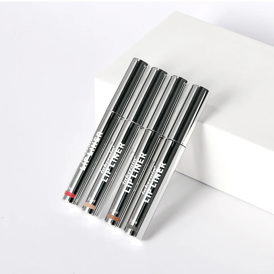 Tinta Labial Peel-Off Matre com Contorno