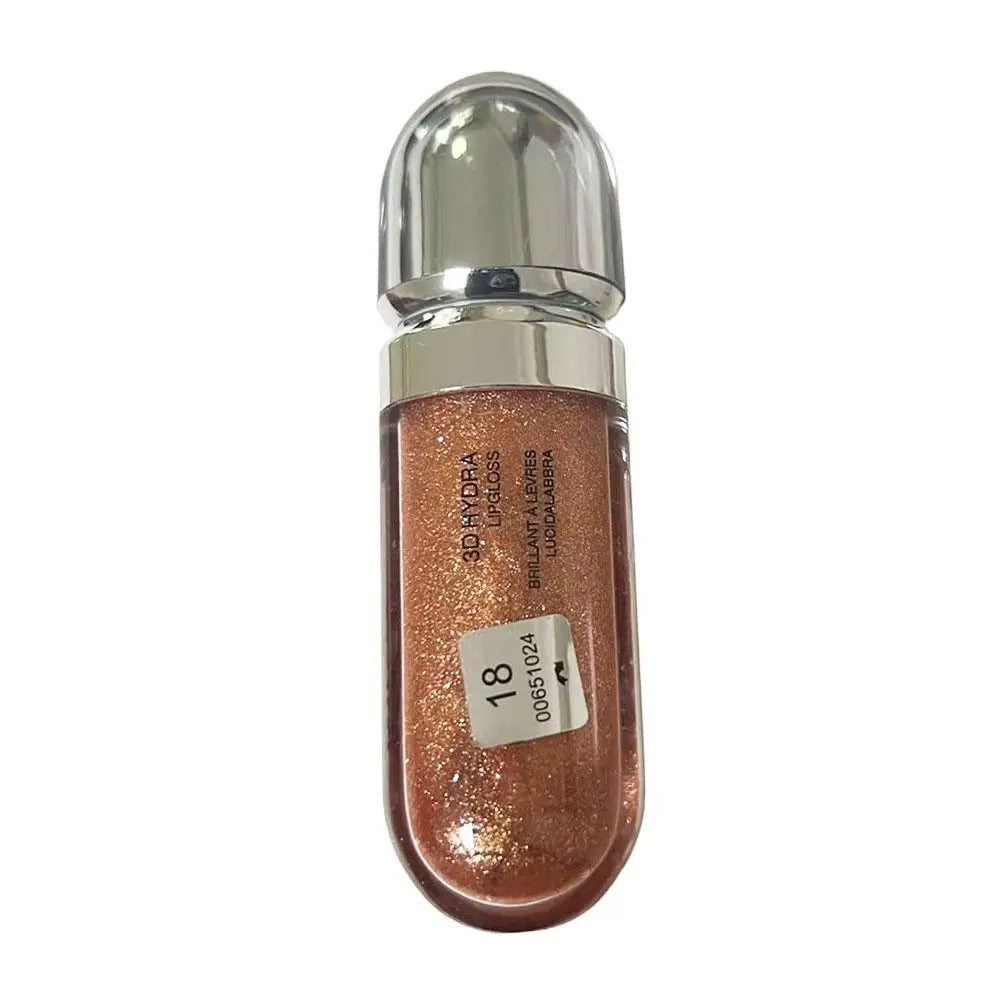 Gloss Labial Kiko Milano – Hidratante e de Longa Duração