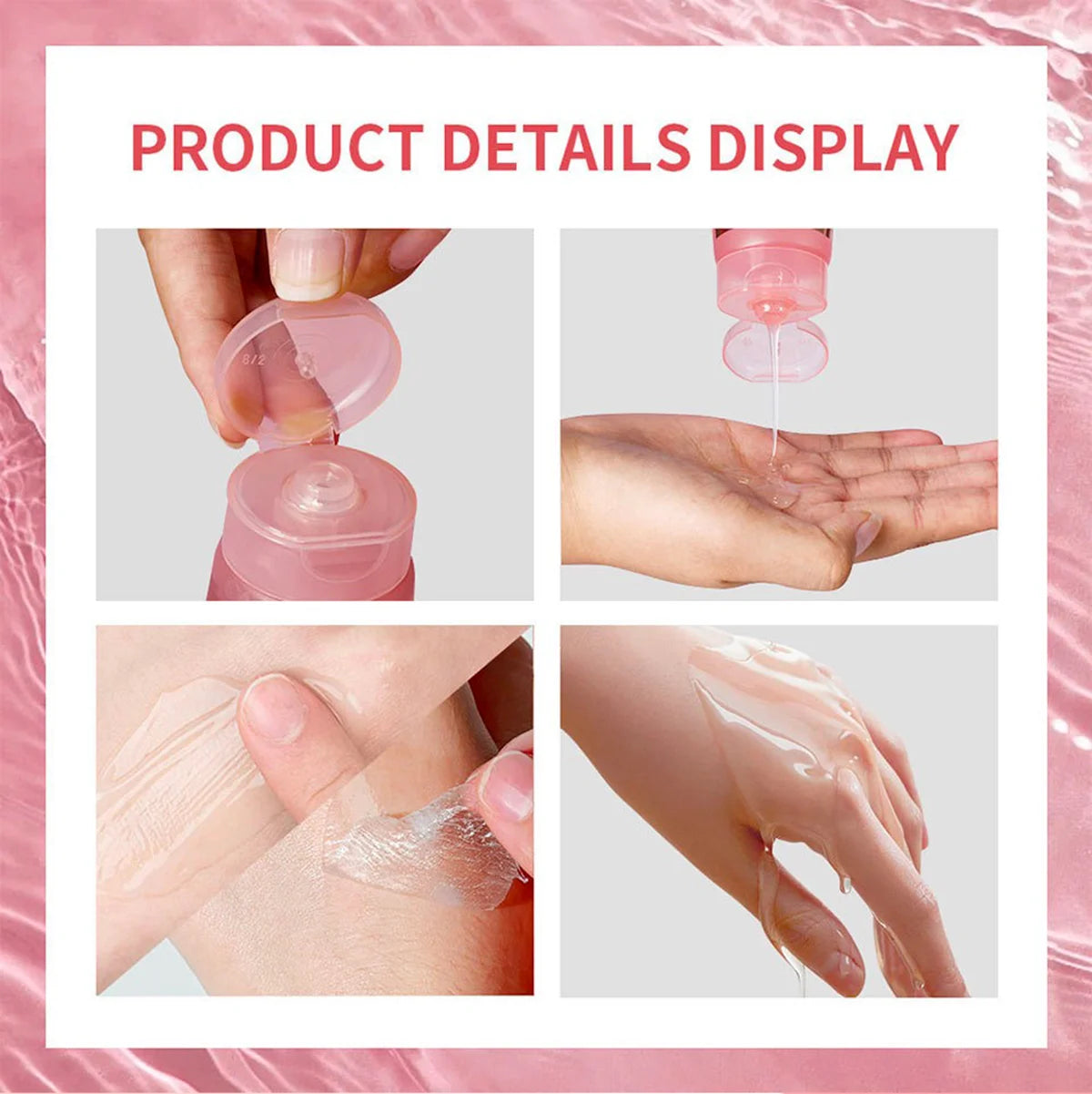Máscara Facial Peel-Off de Colágeno