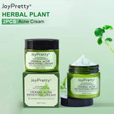 Creme para limpeza Pele e remoção de Acnes