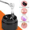 Gel Alongamento de unhas