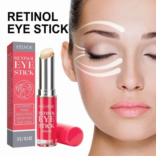 Creme Retinol para os Olhos - Bastão
