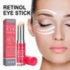 Creme Retinol para os Olhos - Bastão