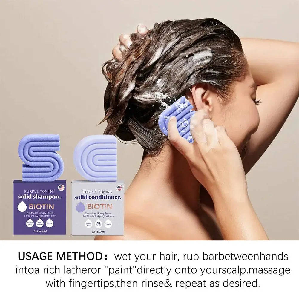 Shampoo em Barra de Arroz Fortalecedor
