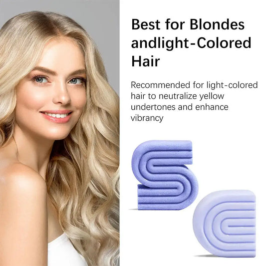 Shampoo em Barra de Arroz Fortalecedor