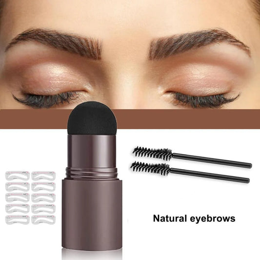 Kit para sobrancelhas - Perfect Brow