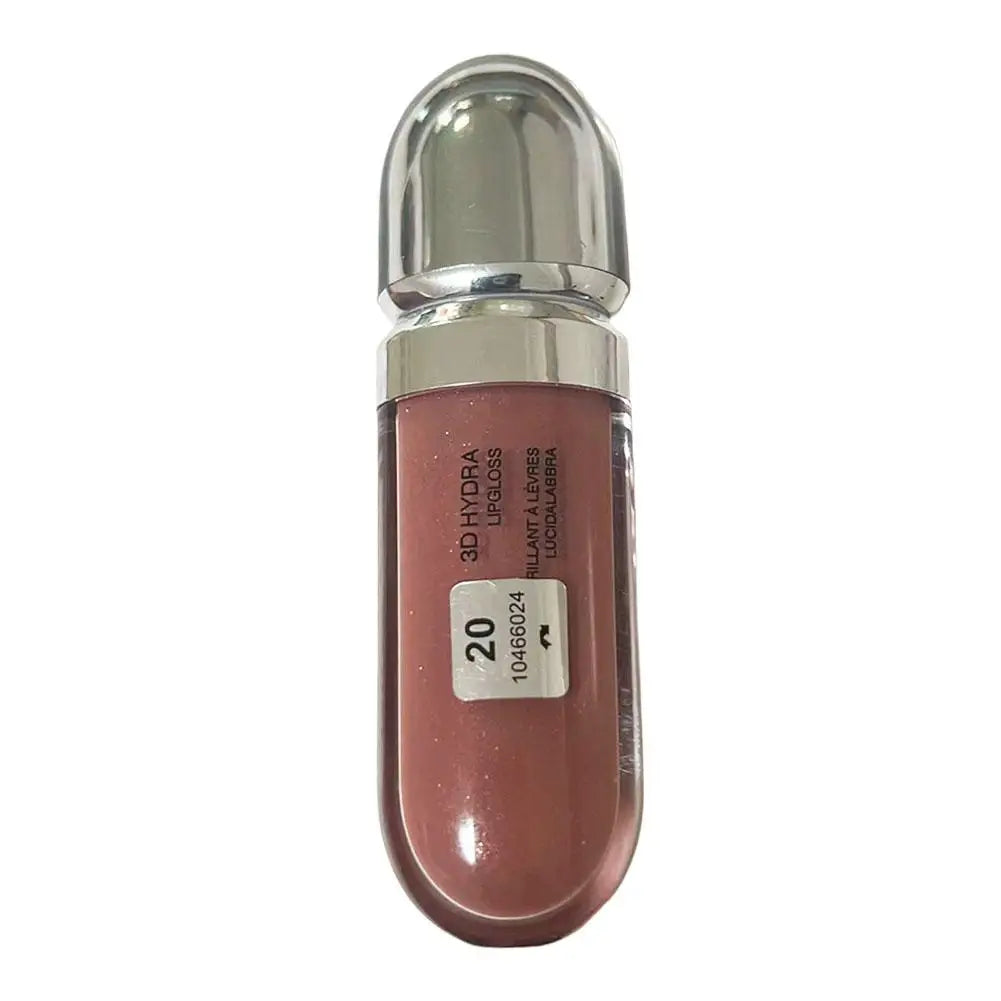 Gloss Labial Kiko Milano – Hidratante e de Longa Duração