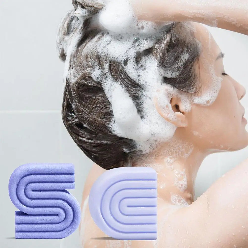 Shampoo em Barra de Arroz Fortalecedor