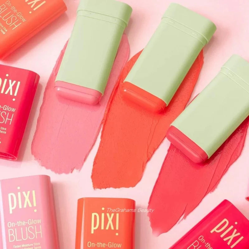 Blush Stick - Toque Aveludado