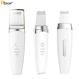 Espátula Ultrassônica Facial – Limpeza e Lifting