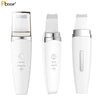 Espátula Ultrassônica Facial – Limpeza e Lifting