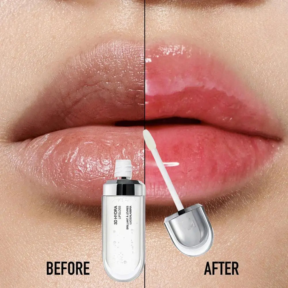 Gloss Labial Kiko Milano – Hidratante e de Longa Duração