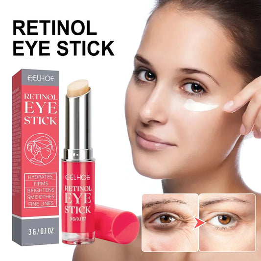 Creme Retinol para os Olhos - Bastão