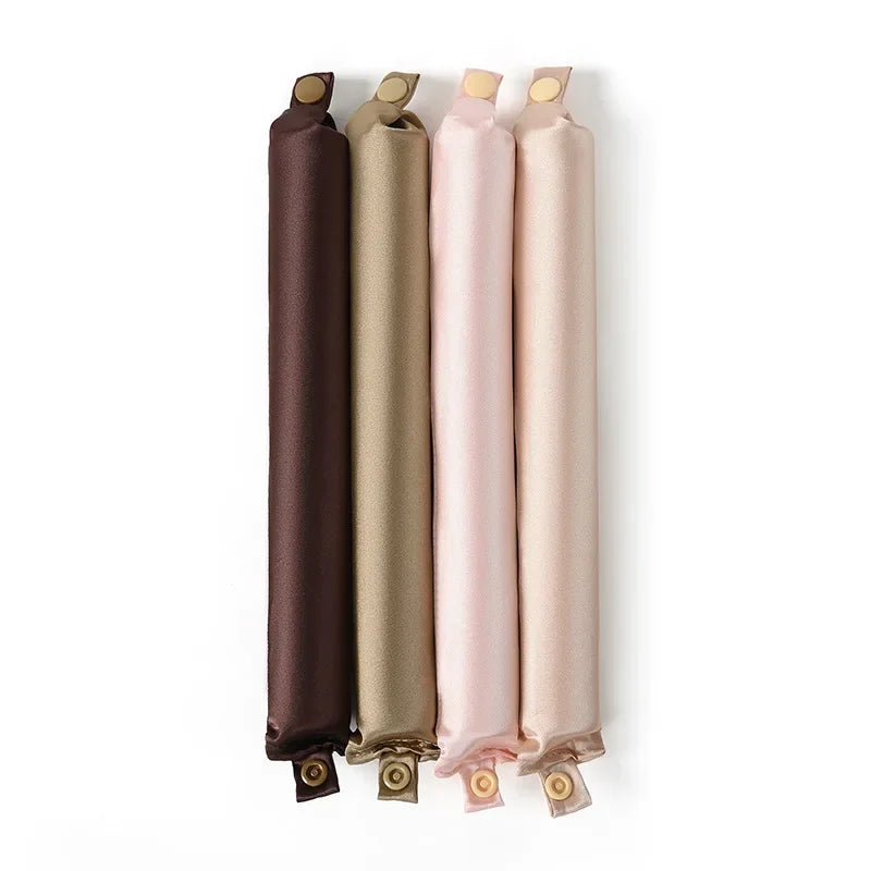 Modelador de Cachos - Sem Calor para Cachos Perfeitos