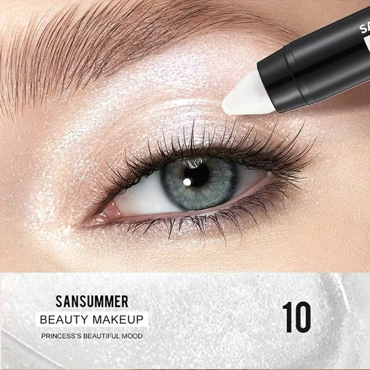 Sombra Perolada 7 Cores – À Prova d’Água