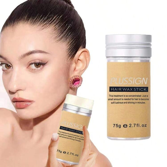 Bastão Modelador Antifrizz para Cabelos