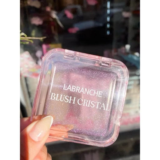 Blush 2 em 1 Labranche – Cor e Luminosidade