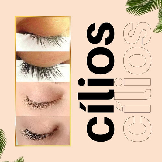 Sérum para Crescimento de Cílios e Sobrancelhas