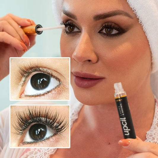 Sérum para Crescimento de Cílios e Sobrancelhas