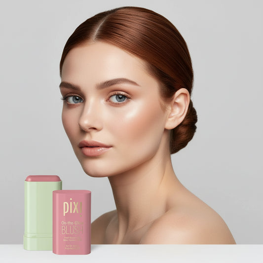 Blush Stick - Toque Aveludado