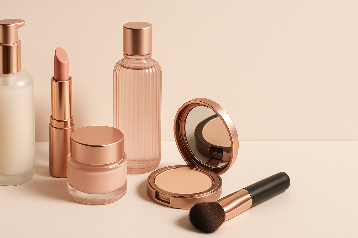 gostaria de um banner 1920 x 800px para minha loja shopify que vende produtos de beleza para mulheres