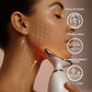 Massageador Facial LED Portátil Anti-Rugas Skin Care