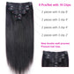 Mega Hair de Tic-Tac Humano