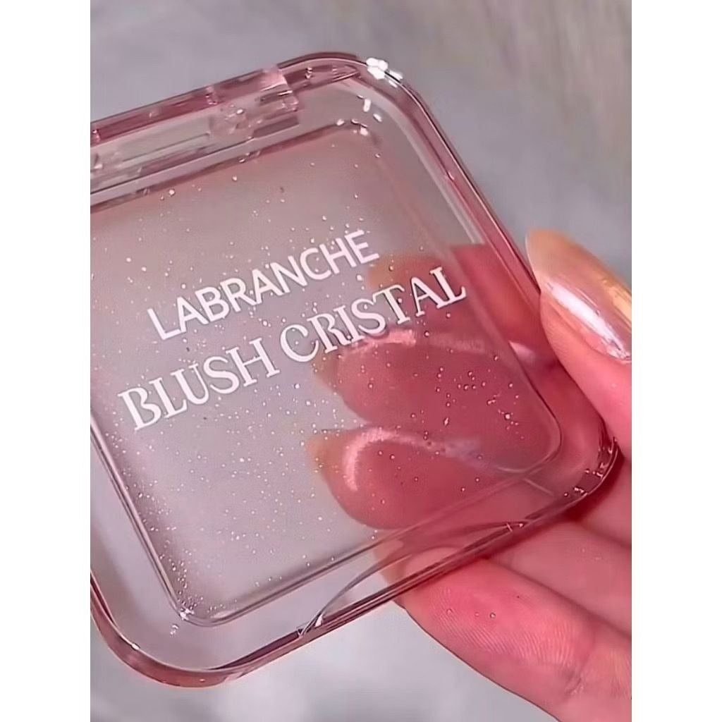 Blush 2 em 1 Labranche – Cor e Luminosidade
