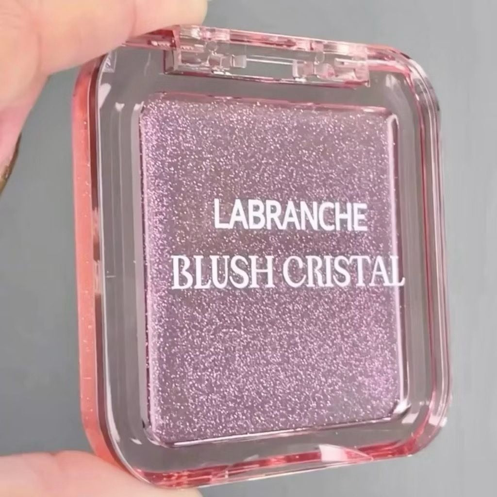 Blush 2 em 1 Labranche – Cor e Luminosidade