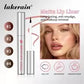 Tinta Labial Peel-Off Matre com Contorno