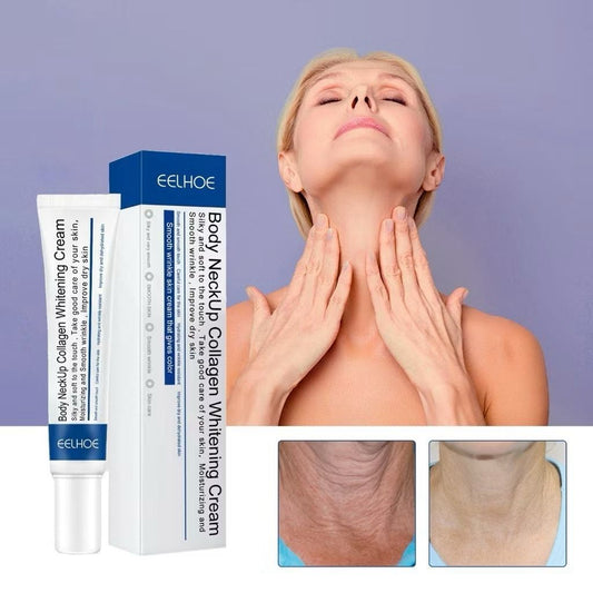 Creme EELHOE 20g Colágeno — Clareia, Hidrata e Firma a Pele