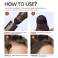 Pó Capilar para Entradas (Hairline Powder)