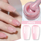 Unhas de gel