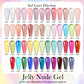 Unhas de gel