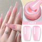 Unhas de gel