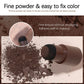 Pó Capilar para Entradas (Hairline Powder)