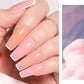 Unhas de gel